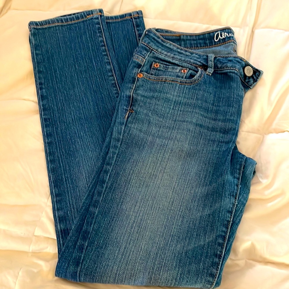 Aeropostale jeggings